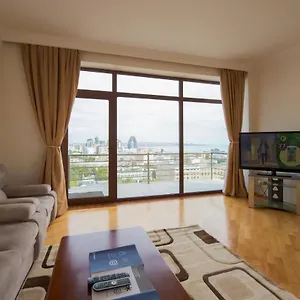 Apart Апартаменты