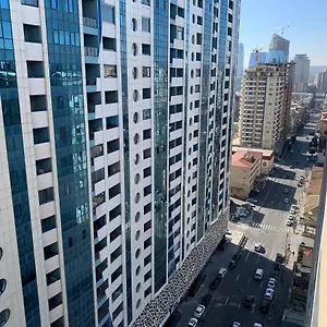 Park Azure Deluxe 2 Bedroom Апартаменты