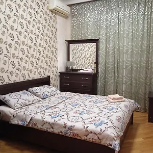 My Sweet On Gadzhibekova 105-119 Апартаменты